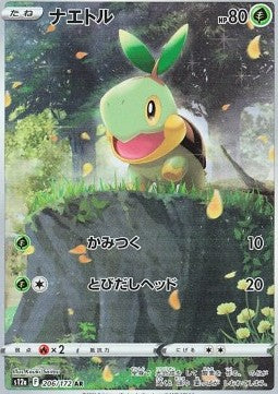 Turtwig – (s12a 206)