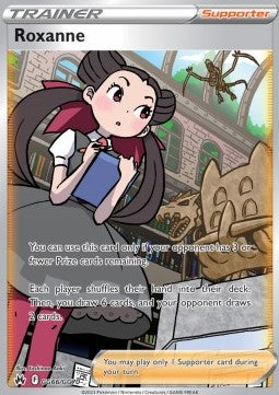 Roxanne – (Crown Zenith GG66)