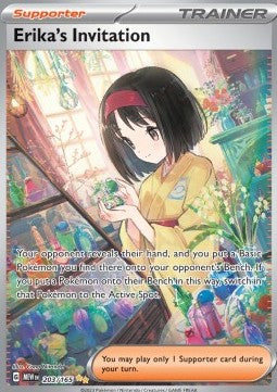 Erika’s Invitation – (151 203/165)