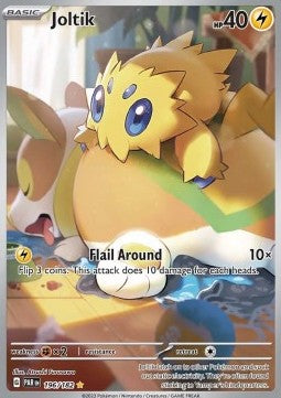 Joltik PAR 196 Paradox Rift
