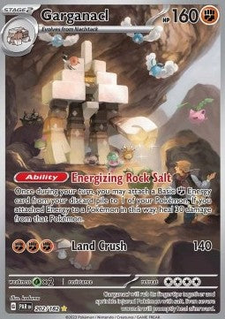 Garganacl (Paradox Rift 202)