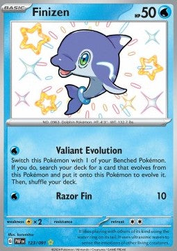 Finizen – PAF 123