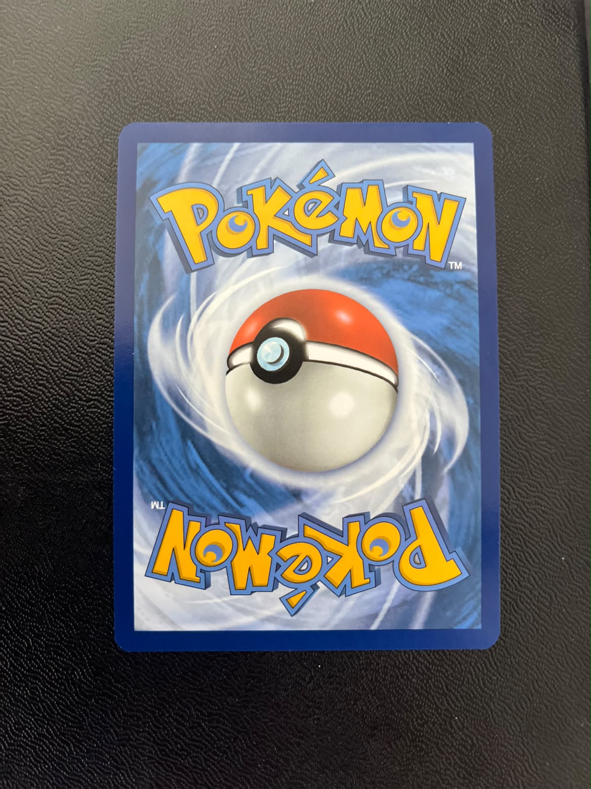 Roaring Moon ex Prismatic Evolutions 162 (Se billeder af det konkrete kort)