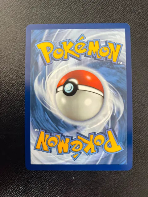 Alakazam ex (MEW 201) 151 - Near Mint (Se billeder af det konkrete kort)
