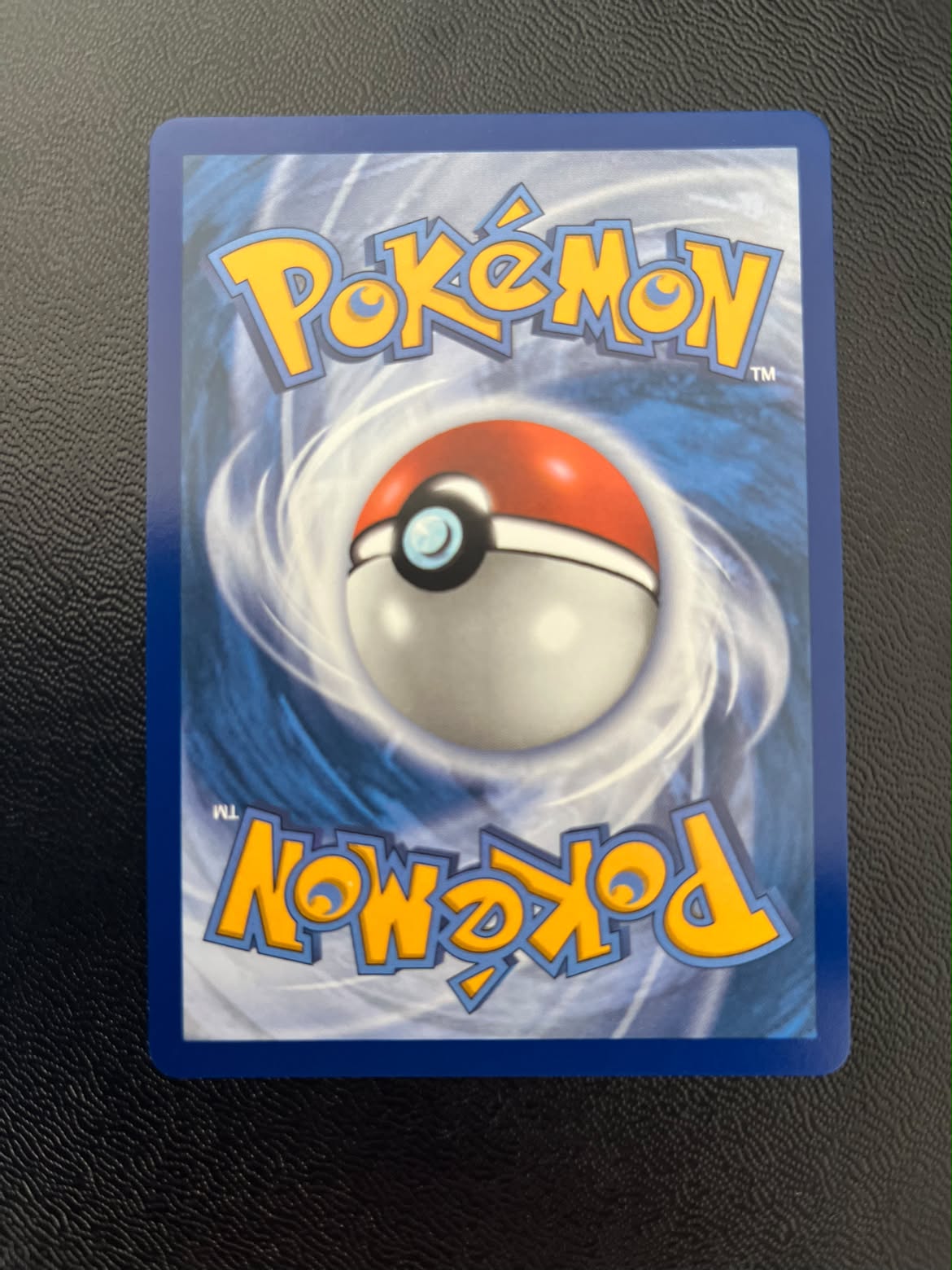 Mega Charizard X ex (PFL 125) Near Mint (Se billeder af det konkrete kort)