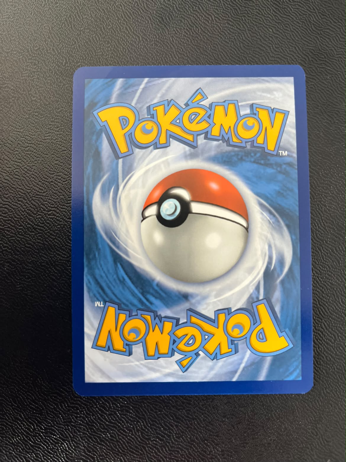 Squirtle 170/165 151 - Illustration Rare - Near Mint (Se billeder af det konkrete kort)
