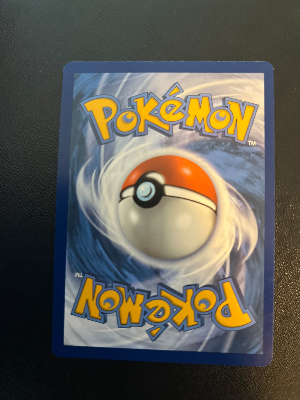 Mismagius 212 Paldea Evolved - Excellent (Se billeder af det konkrete kort)