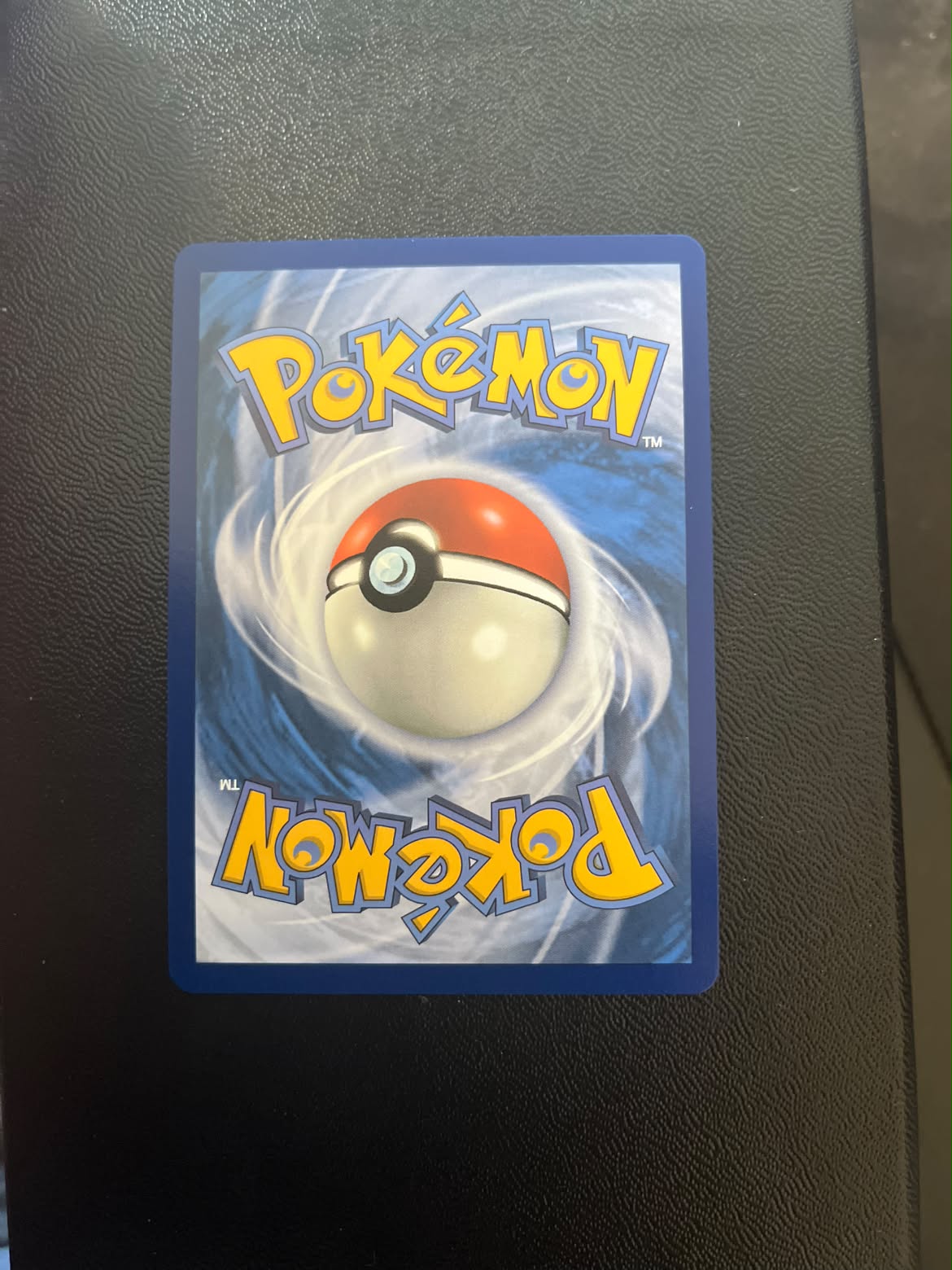 Mega Starmie ex POR 118 Perfect Order - Near Mint (Se billeder af det konkrete kort)