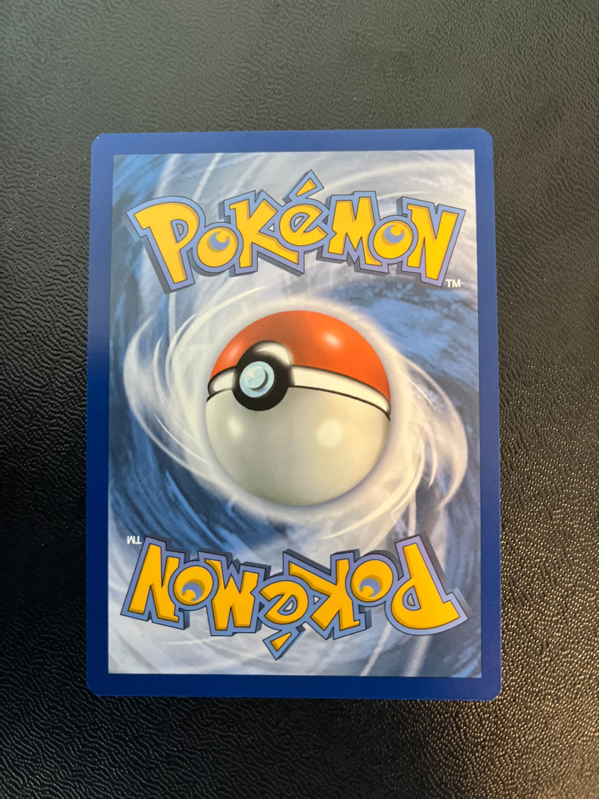 Chi-Yu ex 259 Paldea Evolved - Near Mint (Se billeder af det konkrete kort)