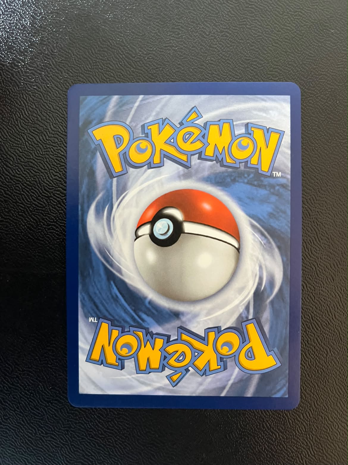 N's Zoroark ex 286 Ascended Heroes - Near Mint (Se billeder af det konkrete kort)