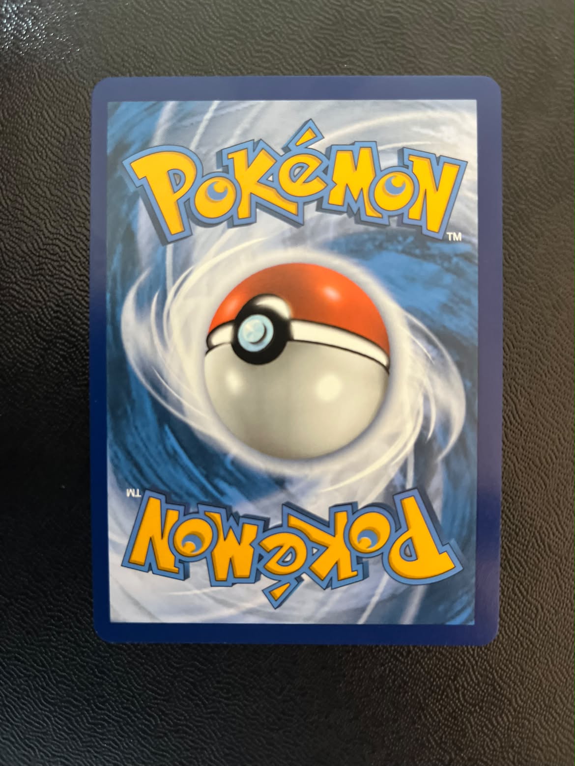Entei V GG36 Crown Zenith - Near Mint (Se billeder af det konkrete kort)