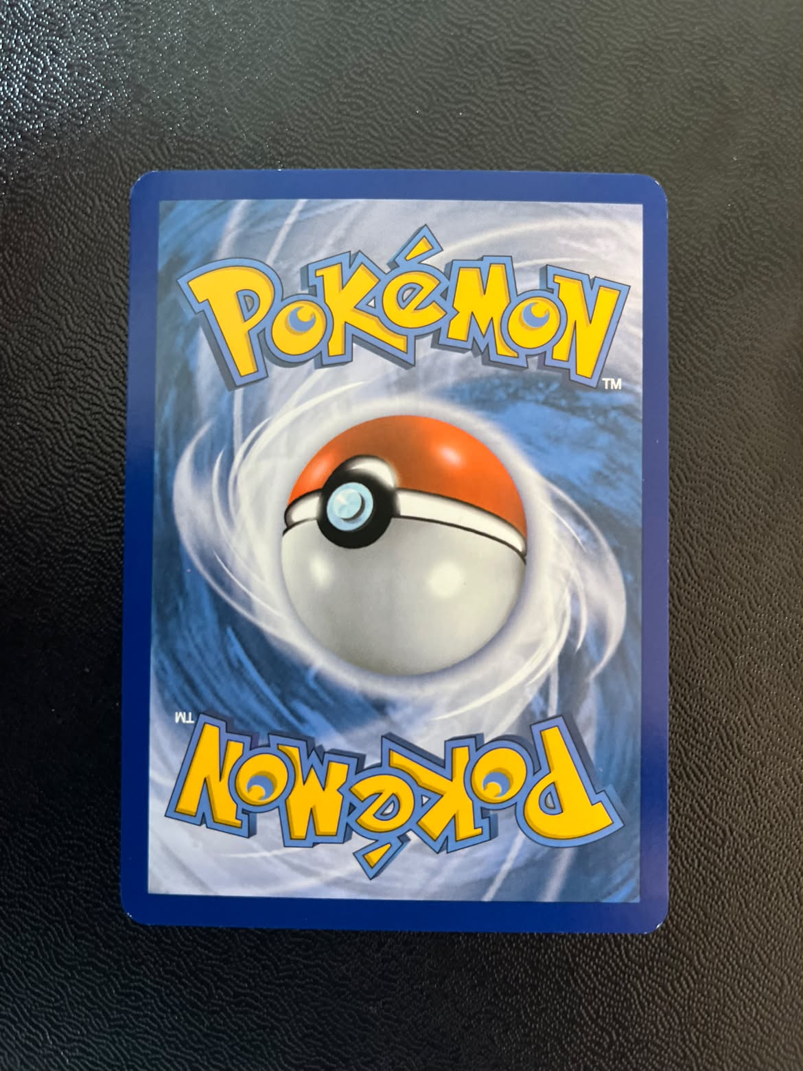 Mewtwo EX 160 BREAKthrough - Excellent (Se billeder af det konkrete kort)