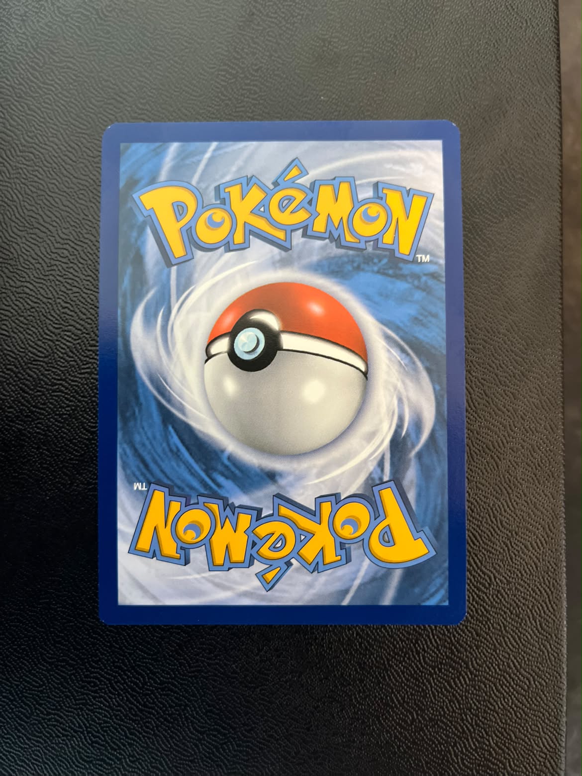 Charizard VMAX 261 SWSH Black Star Promos - Near Mint (Se billeder af det konkrete kort)