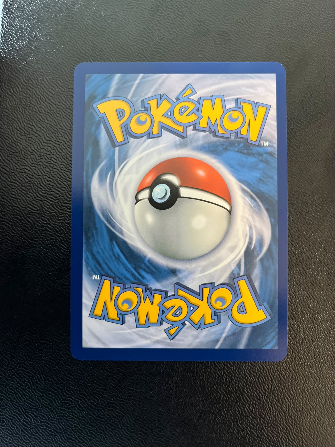 Iron Hands ex 154 Prismatic Evolutions - Near Mint (Se billeder af det konkrete kort)