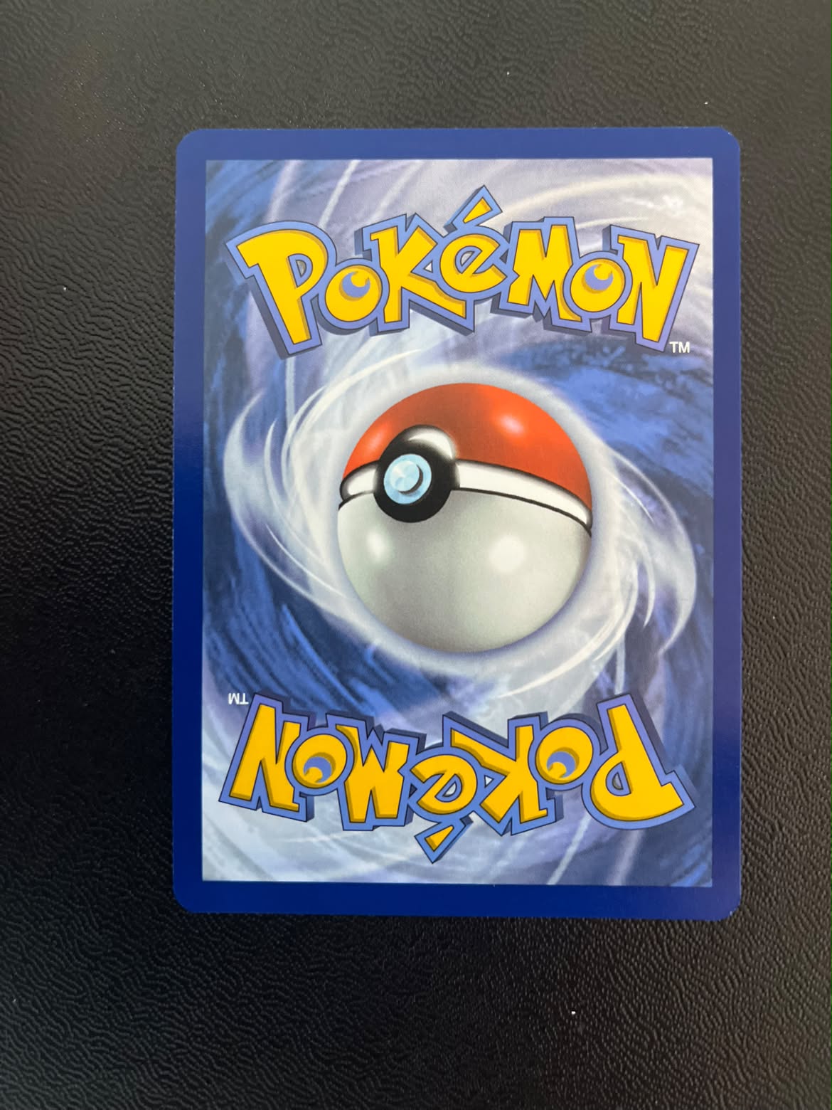 Seismitoad 105 Black Bolt - Illustration Rare (Se billeder af det konkrete kort)