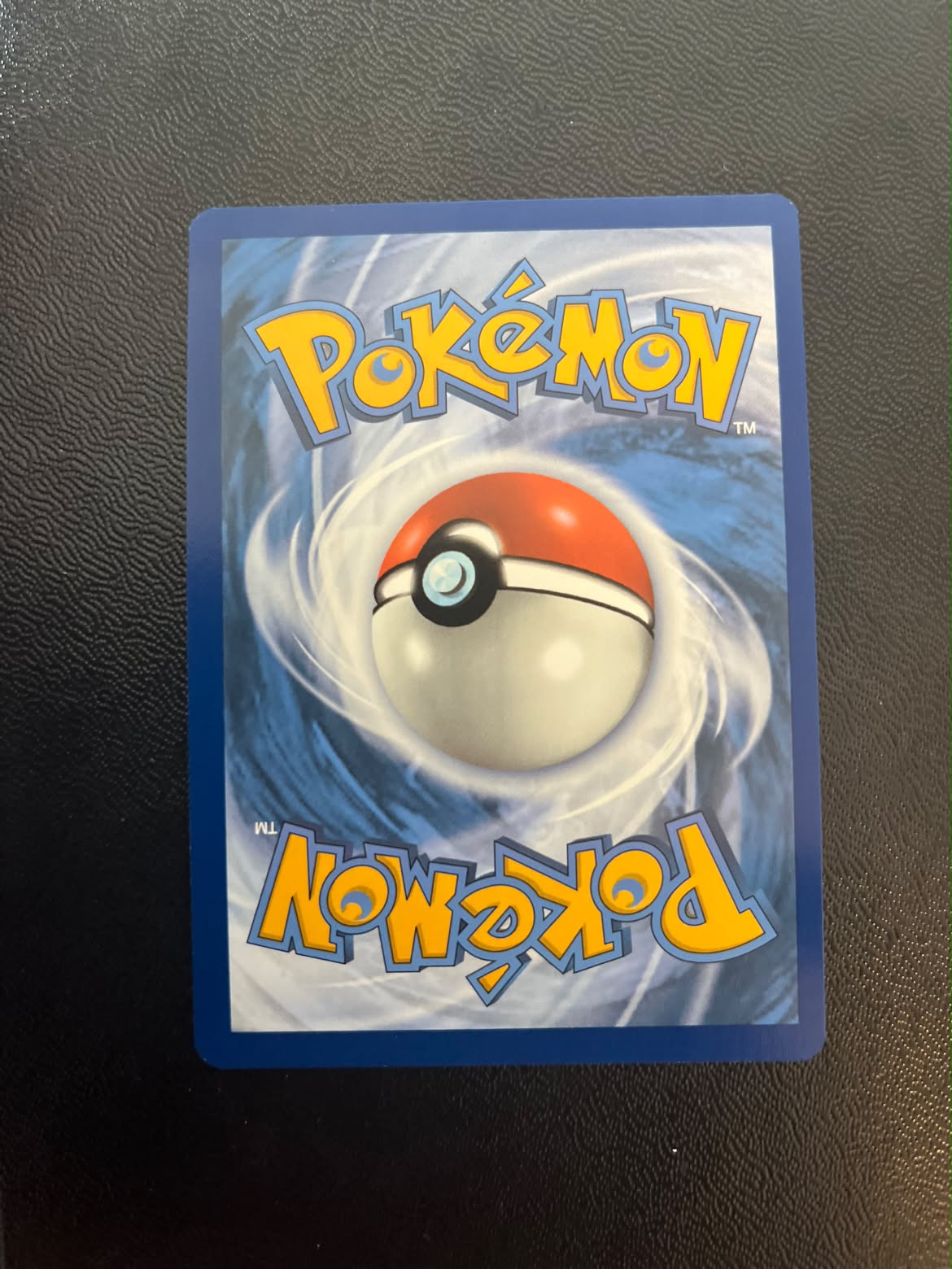 Pikachu 027 SV Black Star Promos - Near Mint (Se billeder af det konkrete kort)