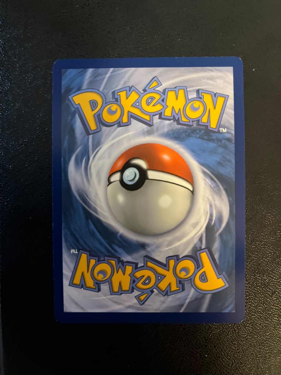 Pikachu 131 Paldean Fates - Near Mint (Se billeder af det konkrete kort)