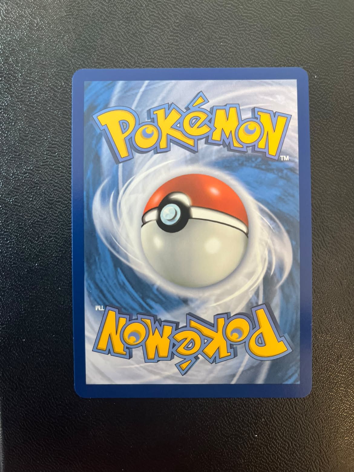 Pikachu ex 277 Ascended Heroes - Near Mint (Se billeder af det konkrete kort)