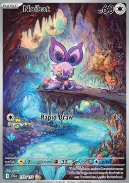 Noibat – (Journey Together 169/182)