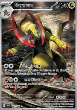 Haxorus (BLK 147)