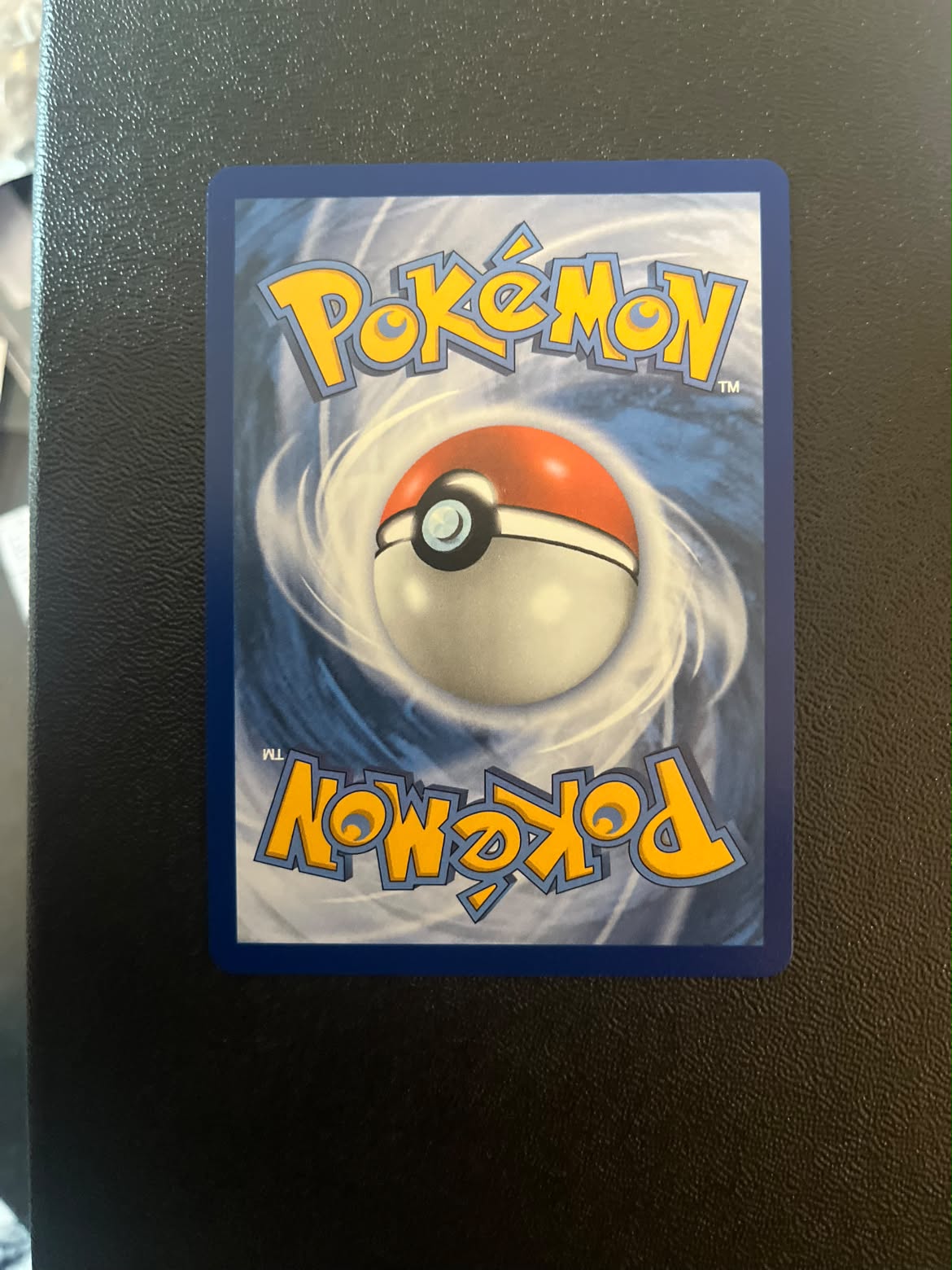 Dark Tyranitar 30th Celebration TRR 19 (Se billeder af det konkrete kort)
