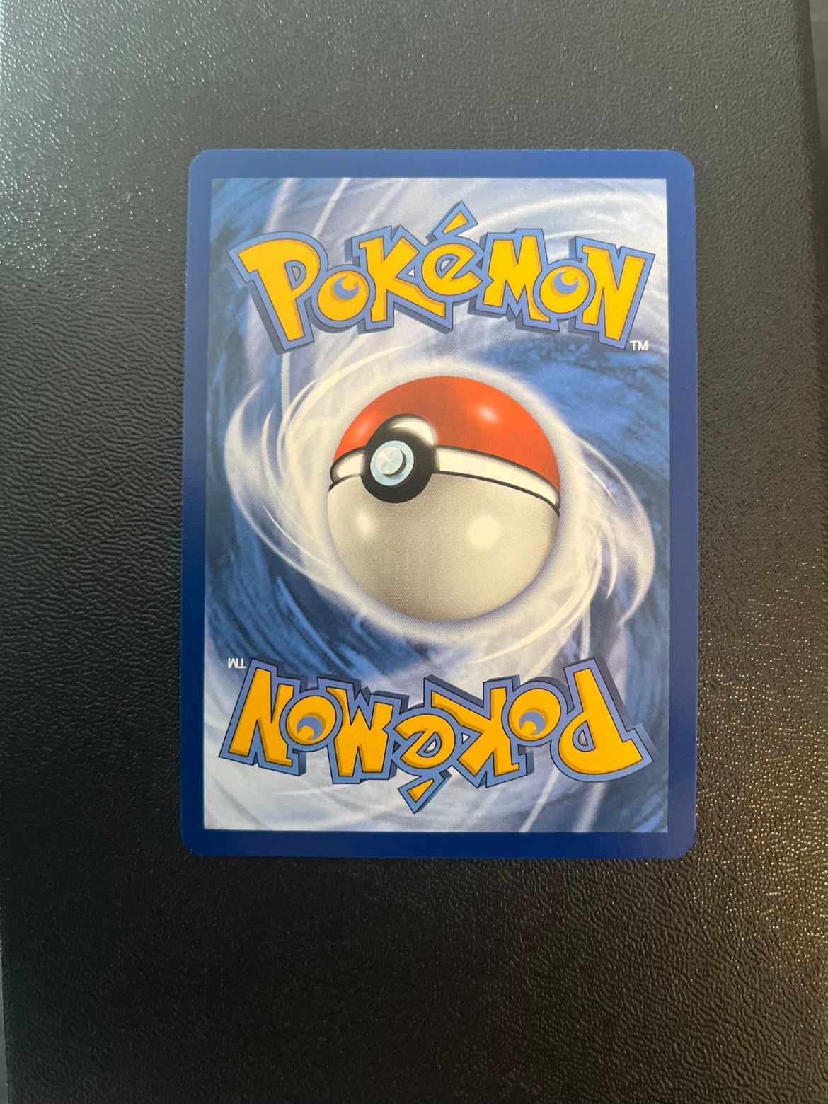 Blastoise ex 151/200 (Se billeder af det konkrete kort)