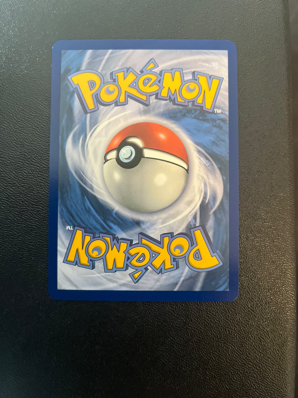 Mega Charizard X ex Phantasmal Flames 125 (Se billeder af det konkrete kort)
