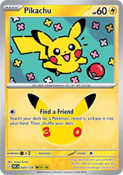 Pikachu 30th Celebration 029