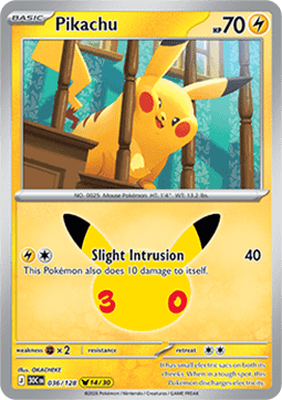 Pikachu 30th Celebration 036