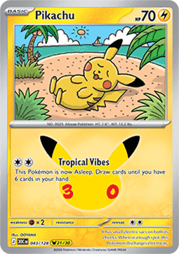 Pikachu 30th Celebration 043