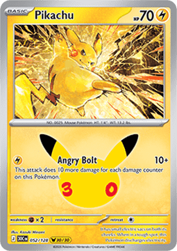 Pikachu 30th Celebration 052