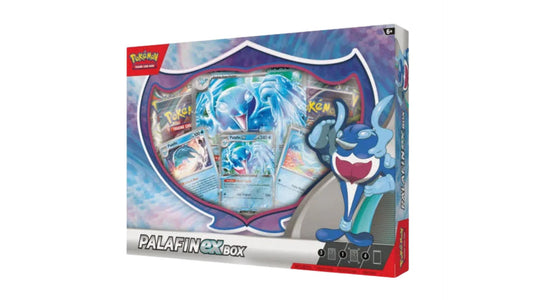 Palafin ex Box
