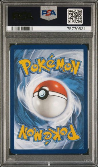Mew (FA) GG10 Crown Zenith - PSA 10
