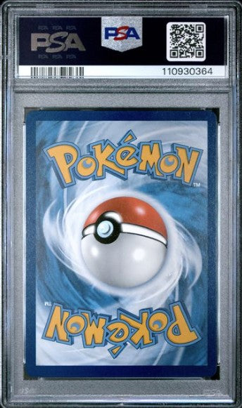 Mewtwo 052 SV Black Star Promos - PSA 9