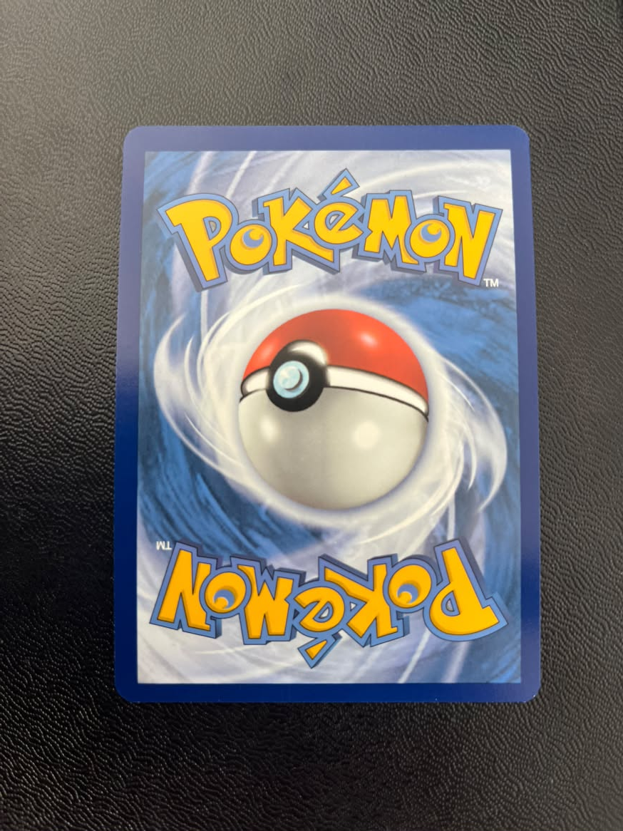 Charmander 168 151 - Near Mint (Se billeder af det konkrete kort)