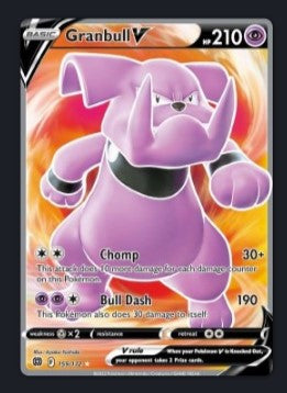 Granbull V – BRS 159/172