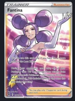 Fantina – LOR 191/196