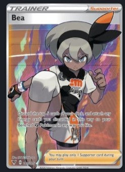 Bea – VIV 180/185