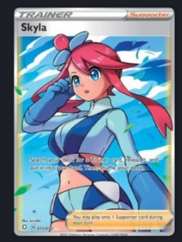 Skyla – SHF 72