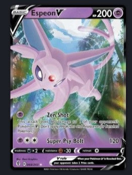Espeon V – EVS 064