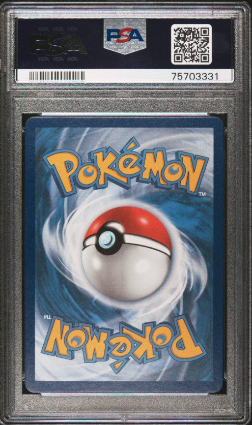 Mewtwo ex – Celebrations Classic Collection 54 PSA 10