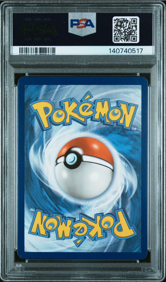 Charizard VSTAR – (Brilliant Stars 174) PSA 9