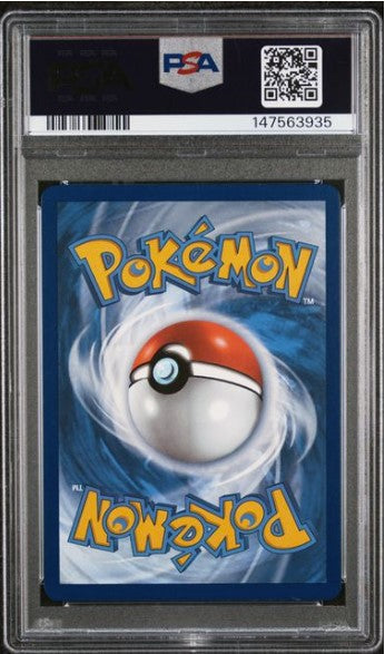 Origin Forme Palkia VSTAR #GG67 Full Art Secret Crown Zenith PSA 9