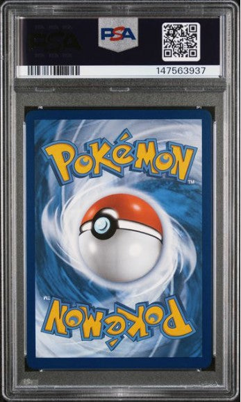 Giratina VSTAR #GG69 Full Art Secret Crown Zenith PSA 9
