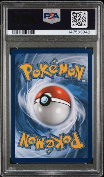 M Blastoise EX #102 Full Art Evolutions PSA 10