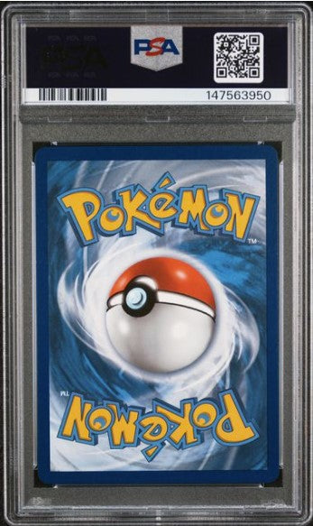 Moltres & Zapdos & Articuno GX #SM210 Full Art Promo Hidden Fates Elite Trainer Box PSA 10