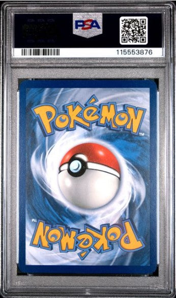Articuno – Illustration Rare (JTG 161/159) – PSA 10 GEM MINT