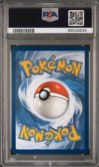 Ivysaur – Illustration Rare (MEW 167/165) – PSA 10 GEM MINT