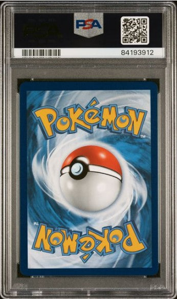 Mew ex 151 UPC | PSA 10 GEM MINT