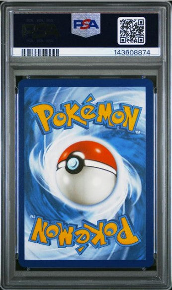 Skeledirge ex (PAL 258) – Special Illustration Rare – PSA 10